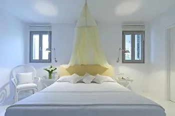 Amalgam Homes Mykonos Kalafatis Hotel