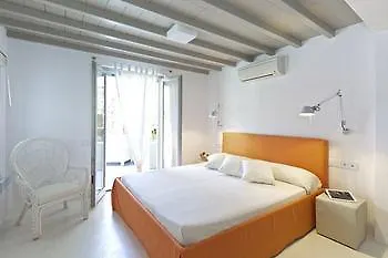 Hotel Amalgam Homes Mykonos Kalafatis