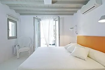 Amalgam Homes Mykonos Kalafatis Hotel