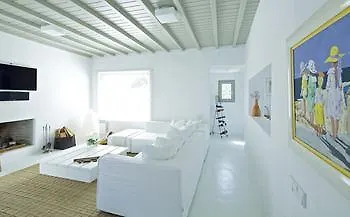Amalgam Homes Mykonos Kalafatis 0*,  Griechenland