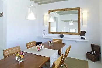 Amalgam Homes Mykonos Kalafatis