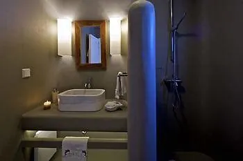 Amalgam Homes Mykonos Kalafatis Griechenland