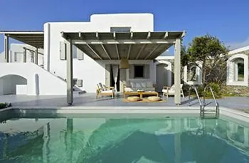 Amalgam Homes Mykonos Kalafatis 0*,  Griechenland
